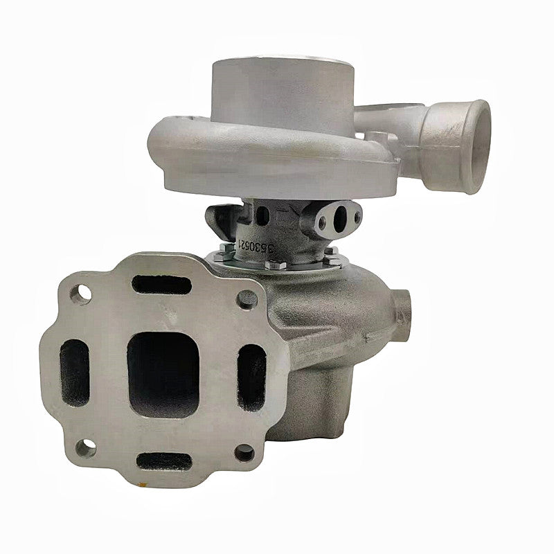 3536620 Turbo Charger New Fits For 6BTA 5.9L HX40M Marine Engine