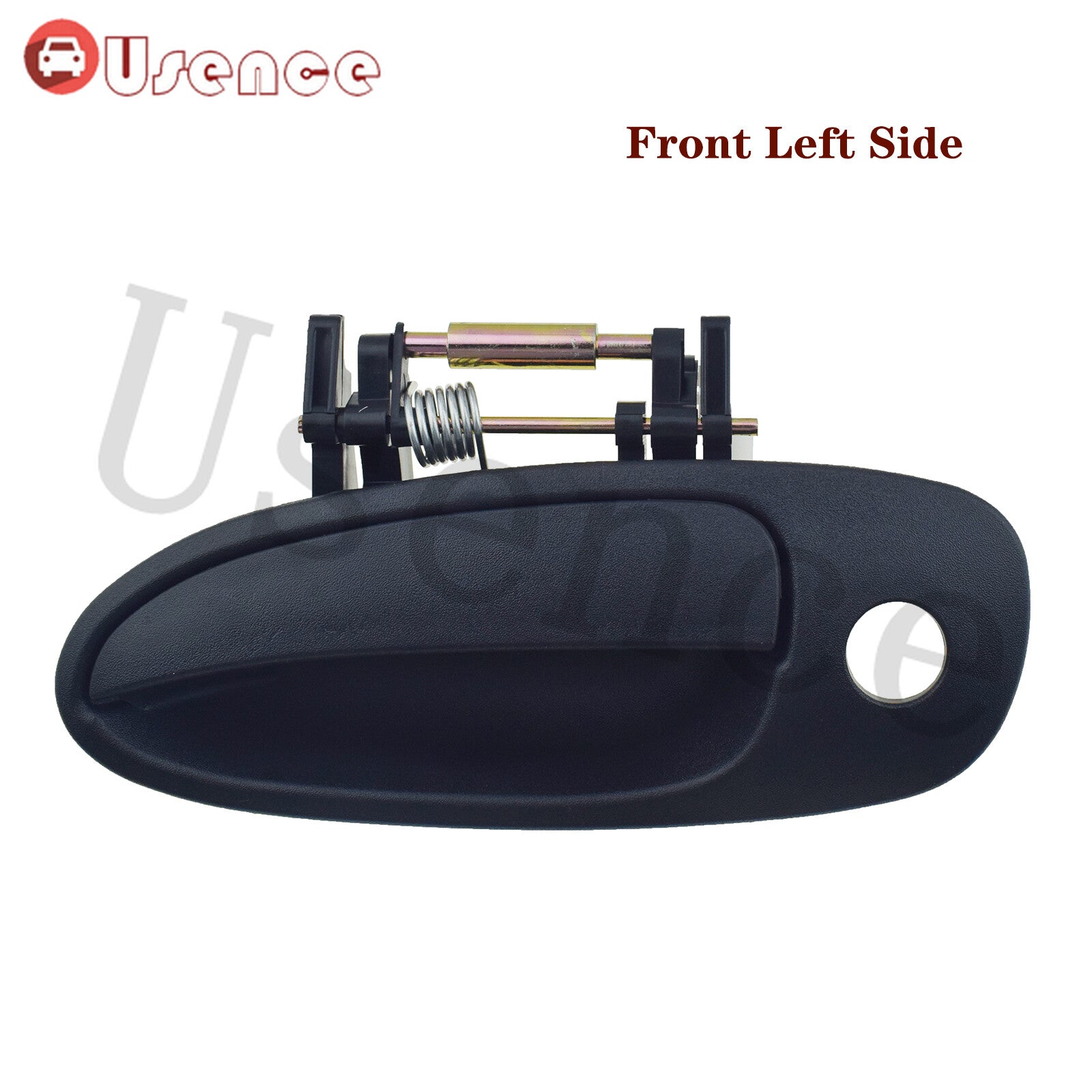 Front Left Driver Side Exterior Door Handle for Toyota Avensis 97-03 69220-05060