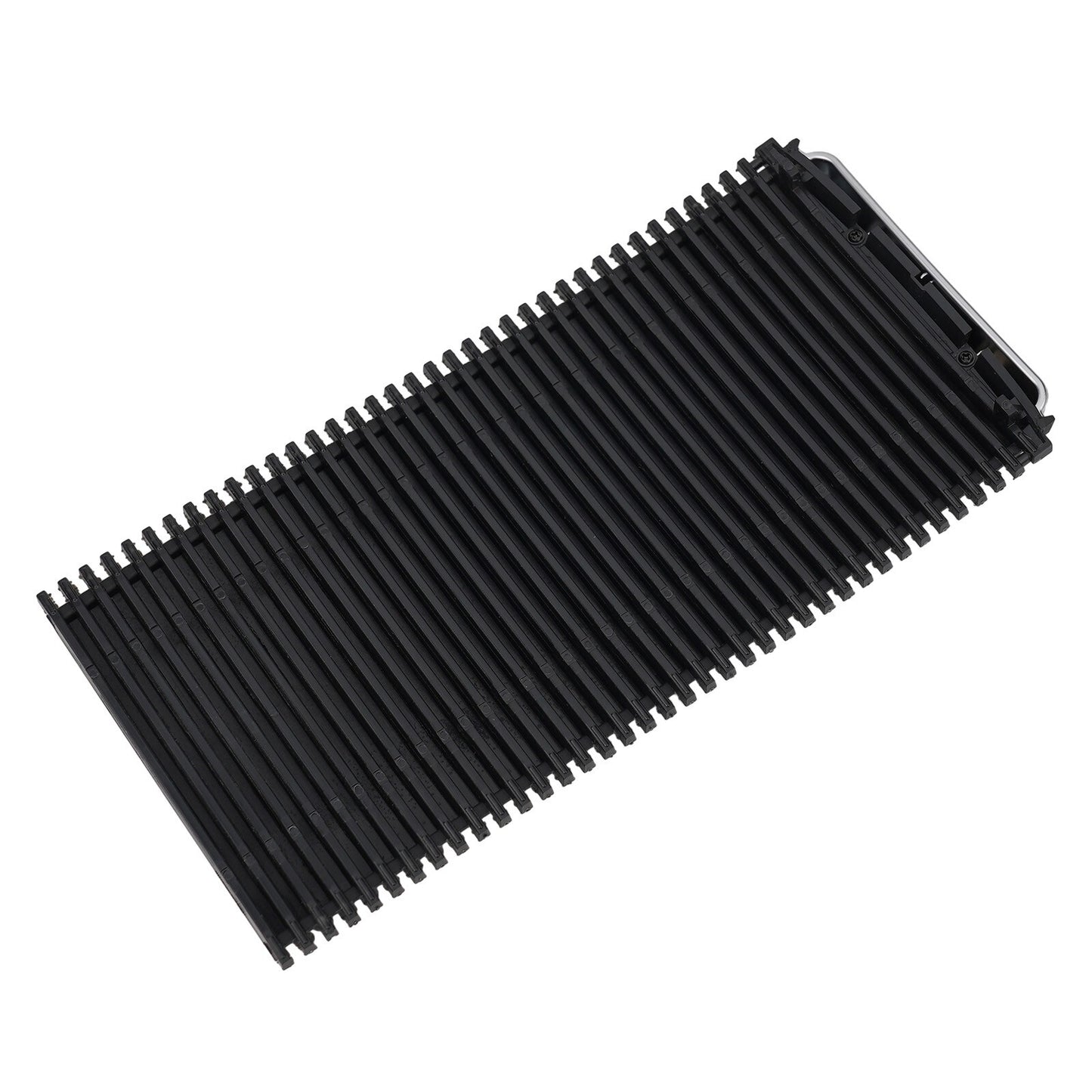 Easy to Install Cup Holder Panel Cover Trim for Volvo XC60 S60 Perfect Upgrade