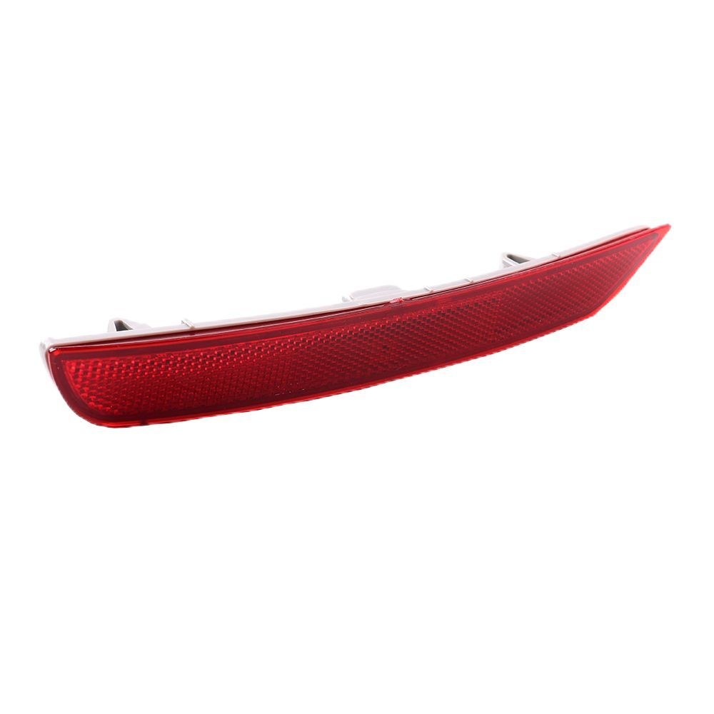 Rear Left Driver Side Bumper Reflector Lamp Fits For 2009-2018 for Subaru for Forester