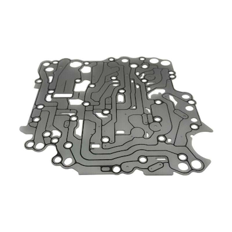 DQ500 0BH 0BT 0DE Transmission Valve Body Separator Plate
