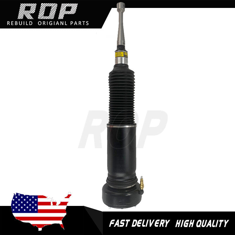 Front Air Suspension Shock Strut For Rolls Royce for Phantom RR1 04-07 RR1N 11-14
