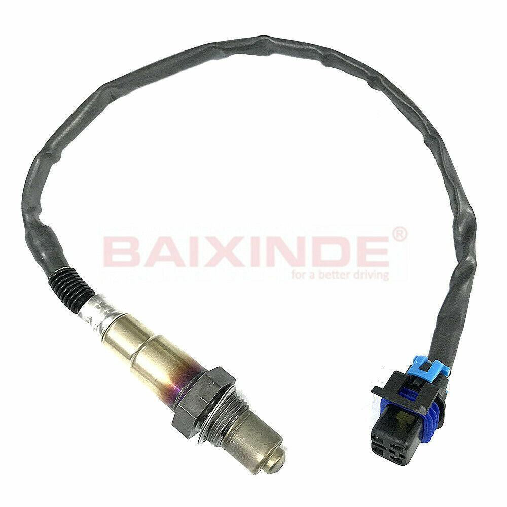 Oxygen Sensor 4011853 for Polaris RZR RS1 Ranger 1000 Crew 1000 Sportsman 570