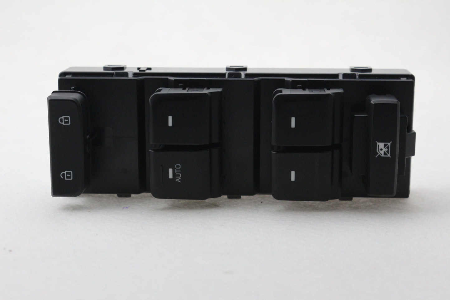 Car Electric Door Power Window Switch 93570-C1000 for Hyundai Sonata 15-19