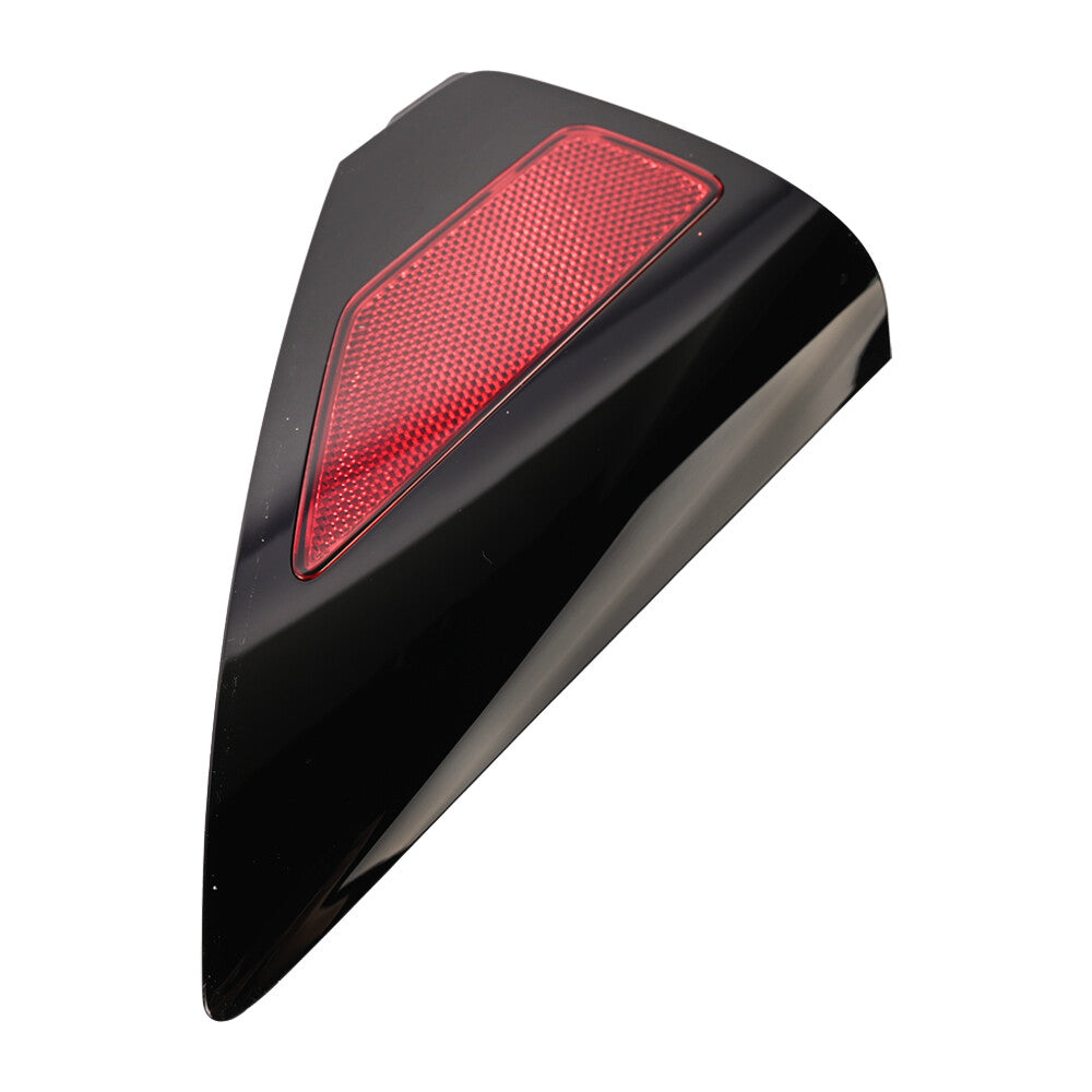 1Right Tail Lights Panel Mount Reflector Cover for Tesla Model 3/Y 1100781-99-D