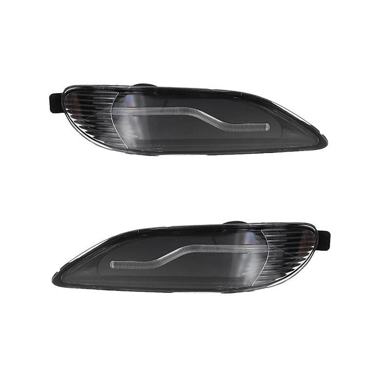 For 2002-04 for Toyota for Camry For 2005-08 for Corolla NEW LED Front Fog Light Assembly