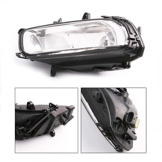 Right Halogen Front Bumper Fog Light Lamp for Audi for A8 Quattro for A8 D3 2008-2010