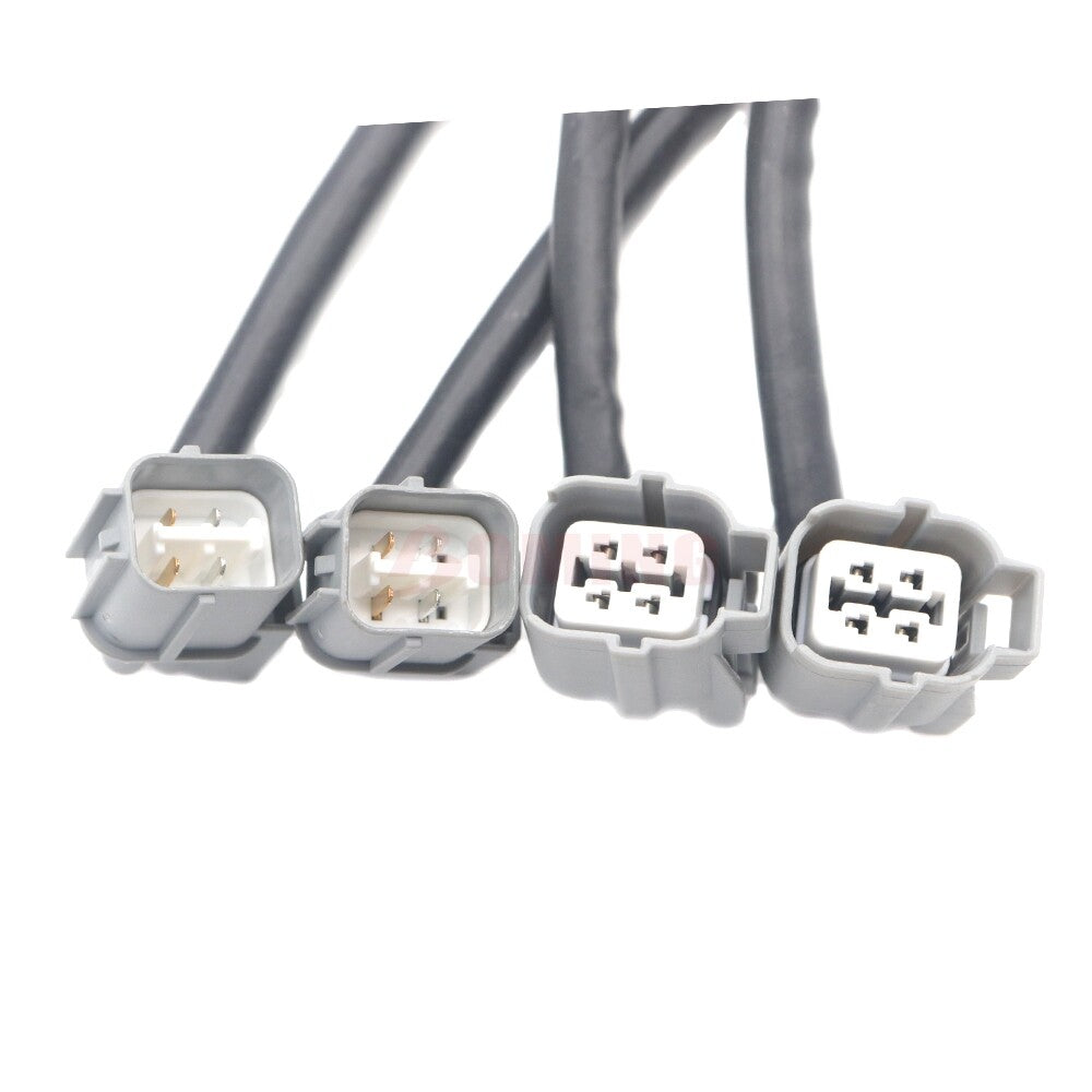 Throttle position sensor 21176-3762 is suitable for Kawasaki STX-15F (JT1500-A1) jet skis.