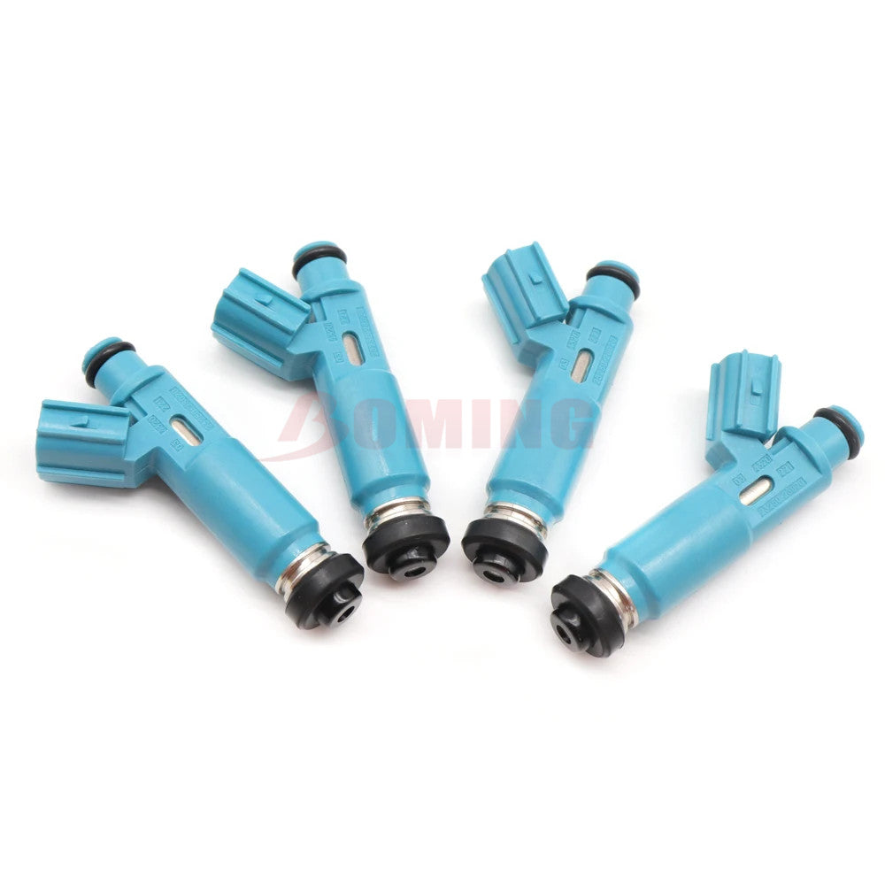 23250-28020 4x Fuel Injectors for Toyota for Camry Highlander Solara 2001-2004