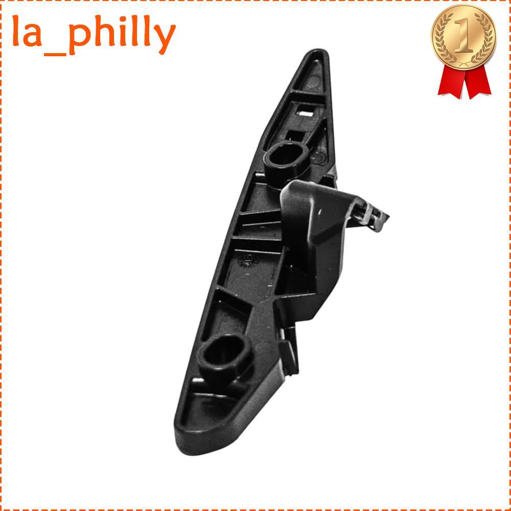Front Lower Left Side Bumper Mounting Bracket Black Fits For 3 Series F34 GT