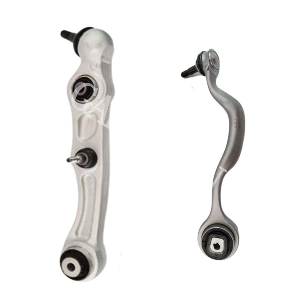 for Rolls-Royce Cullinan 20 Front Left Lower Control Arm Kit 31106893395 3110687271