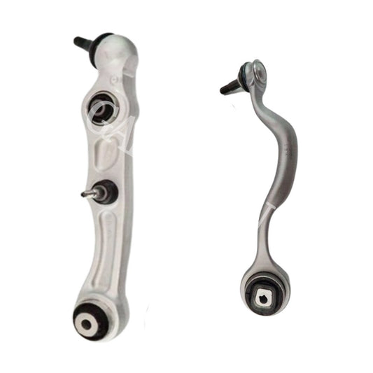 for Rolls-Royce Cullinan 20 Front Left Lower Control Arm Kit 31106893395 3110687271