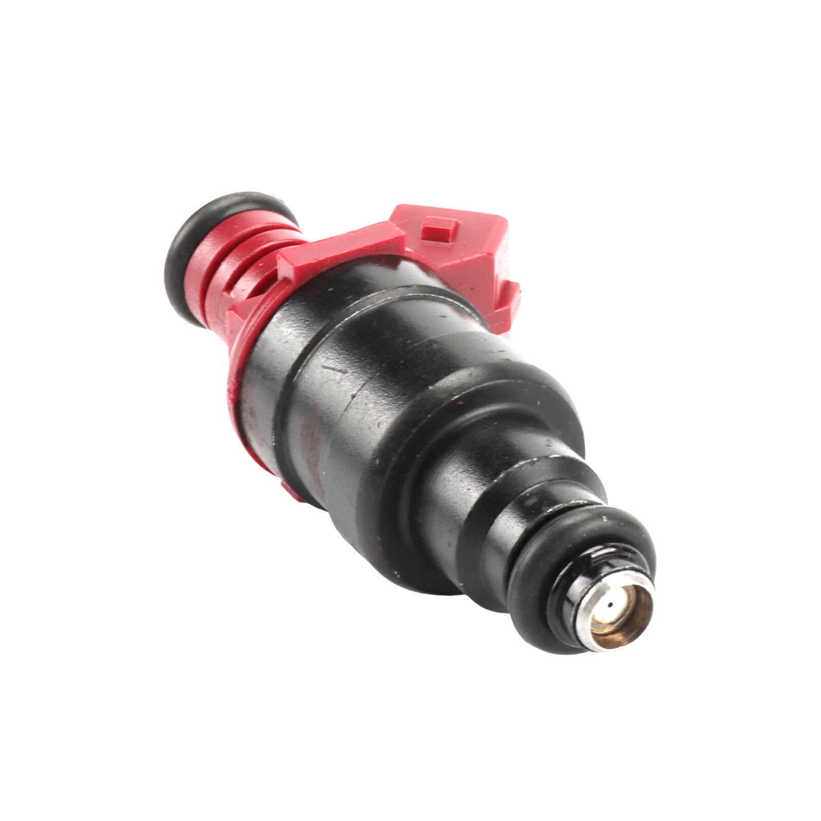 4x BAC906031 High Performance Fuel Injector Fit for VW for GOLF for JETTA 2.0L Gasoline