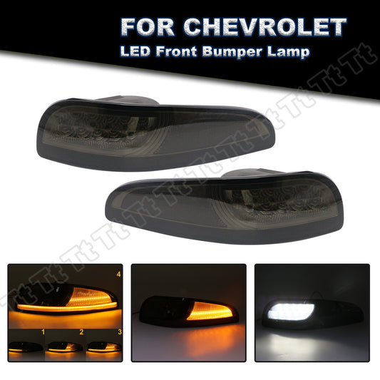 for Corvette C5 for Corvette C5 Small Bright LED High Brightness Lights