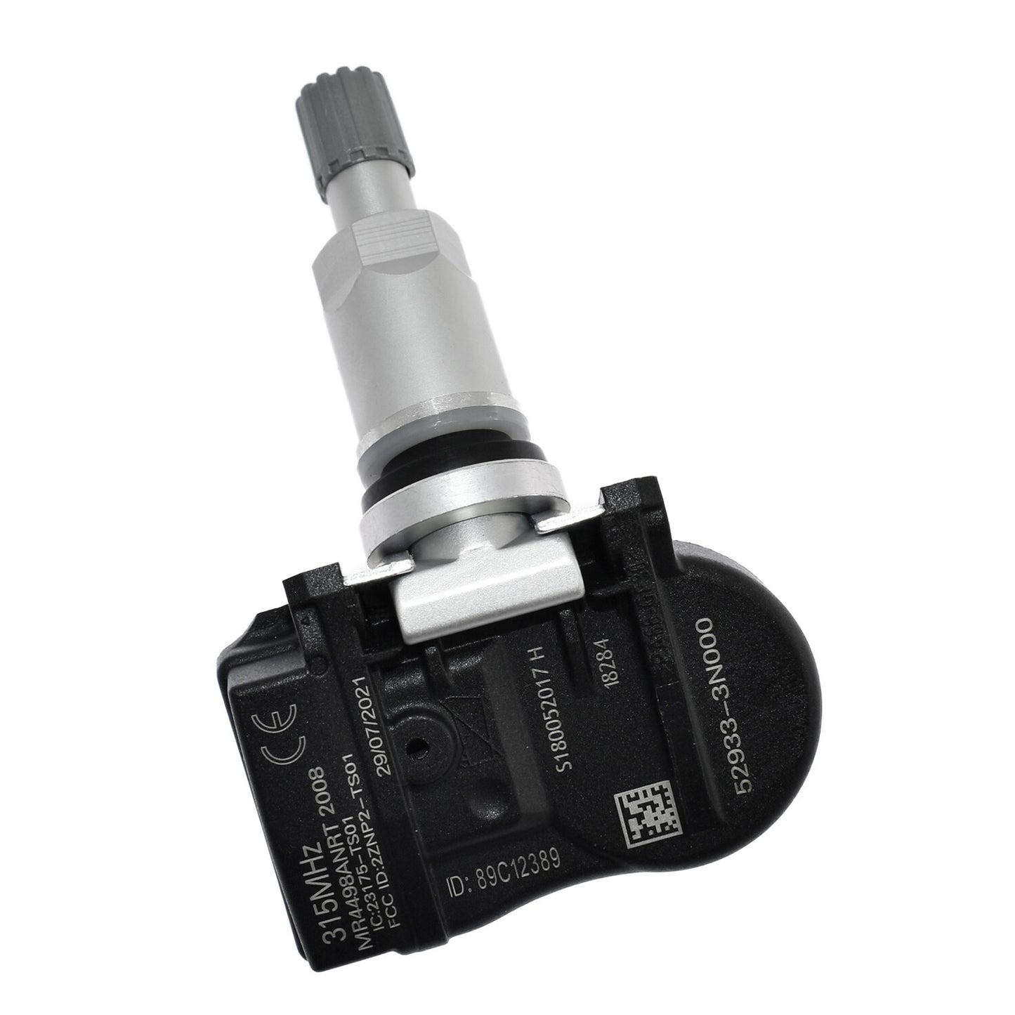 TPMS Tire Pressure Sensor 5503002 is suitable for Hyundai for Genesis Coupe Santa Fe and for Kia .