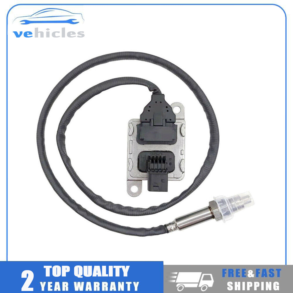 Suitable for DAF 223409 1973528 NOx sensor 5WK96759C 2236409PE1936259PE