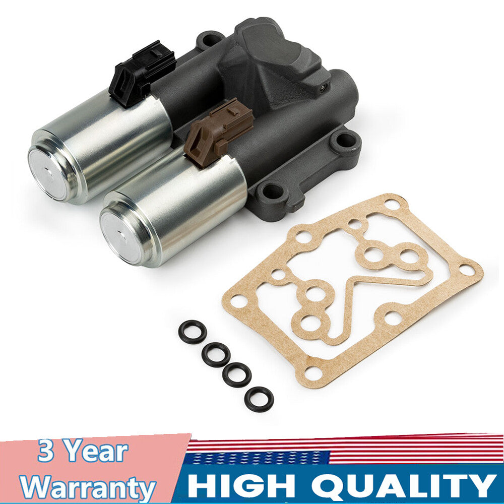 Automatic transmission solenoid valves are suitable for 2009-2013 for Honda for Civic 28260-RG5-004 1.5L and 1.8L models.