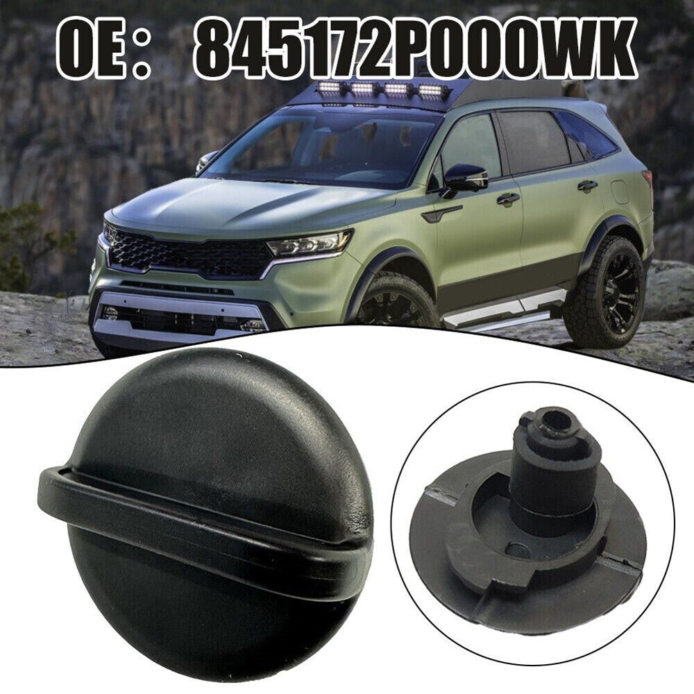 84517-2P000WK Glove Box Door Stopper for Kia Forte 2014-2018 Sorento 2016-2020
