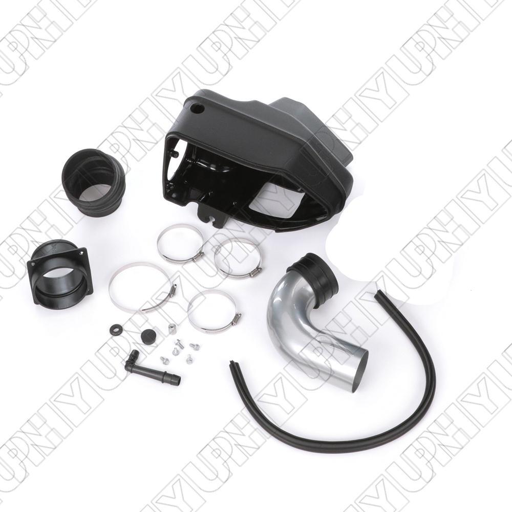 New Cold Air Intake Kit For 11-19 for Chrysler 300 for Dodge for Challenger for Charger 5.7 HEMI