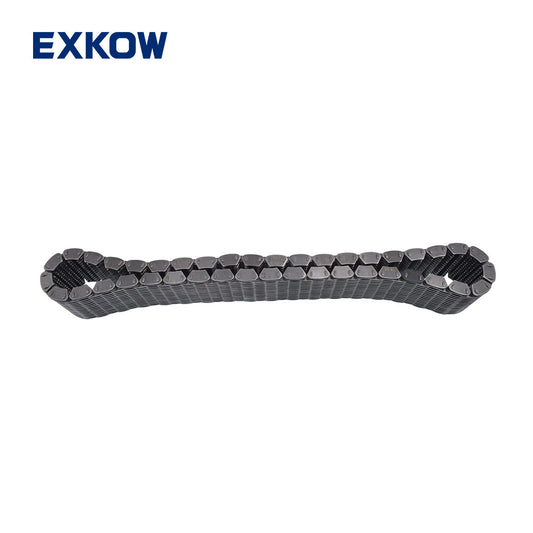 Transfer Output Drive Chain fit for Mitsubishi 4WD L200 86-96 Montero 1983-1991