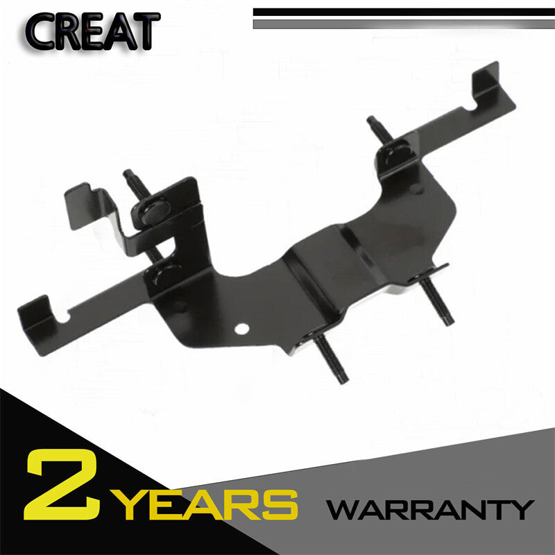 NEW Black Control Distance Sensor Bracket For 19-20 Altima Cruise 28452-6CA0A