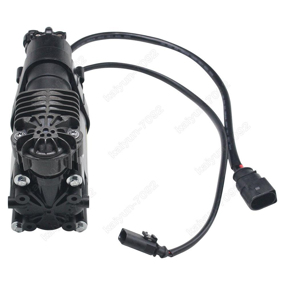 for Porsche Macan (95B) GTS Air Suspension Compressor Pump 2015-2019 95B616006D