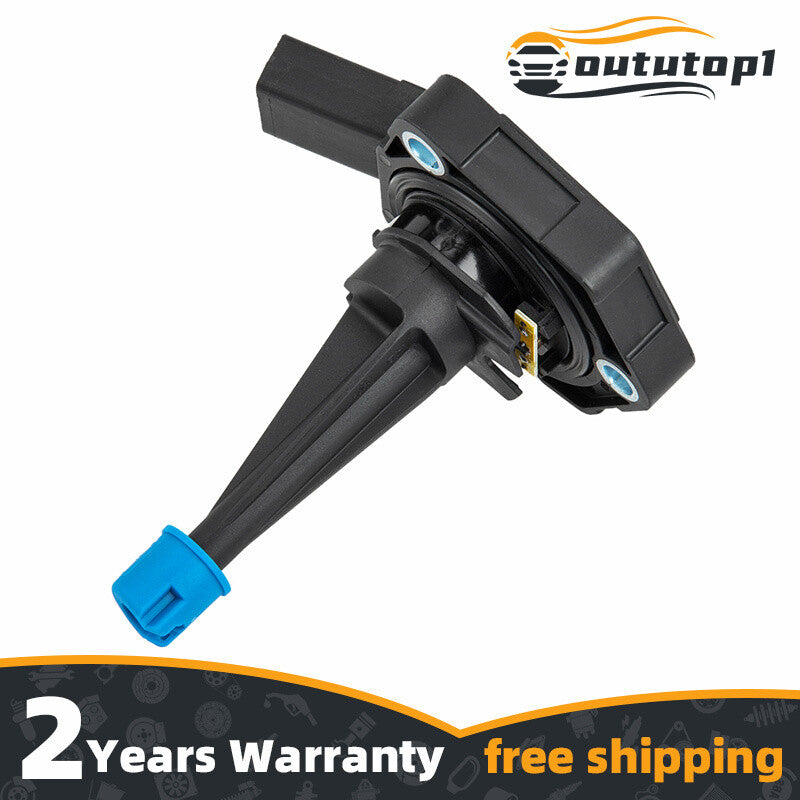 Engine oil tank level sensor suitable for Volkswagen SportWagen for Golf 2017 - 2019 04E907660C