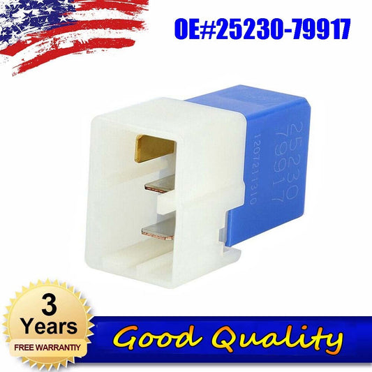 Relay 25230-79917 is suitable for Nissan Maxima Sentra Infinity EX35 G20 I30 I35 M35 M45.