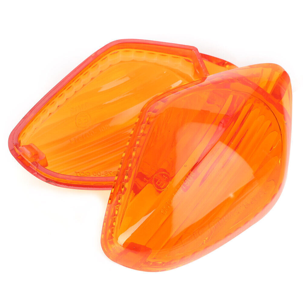 Hinten Indikator Blinker Licht Linse Abdeckung f¨¹r for HONDA CB500F/X 2013-2016