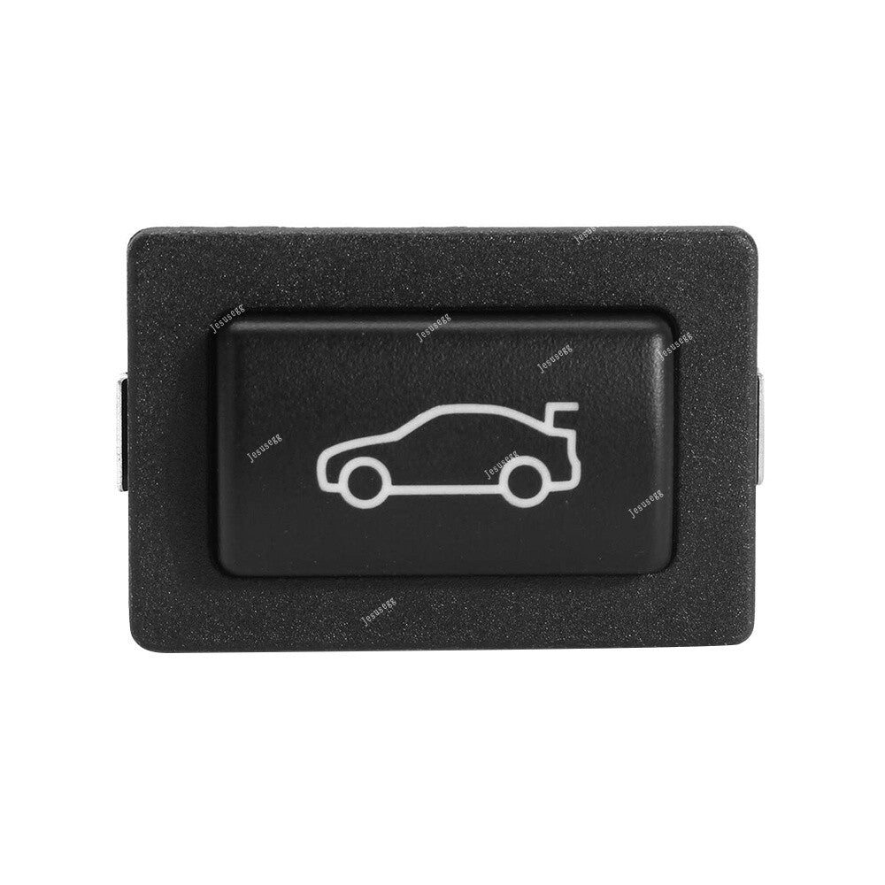 61319200316 Trunk Unlocking Boot Open Switch for BMW F20 F30 F35 F10 X 1 3 5