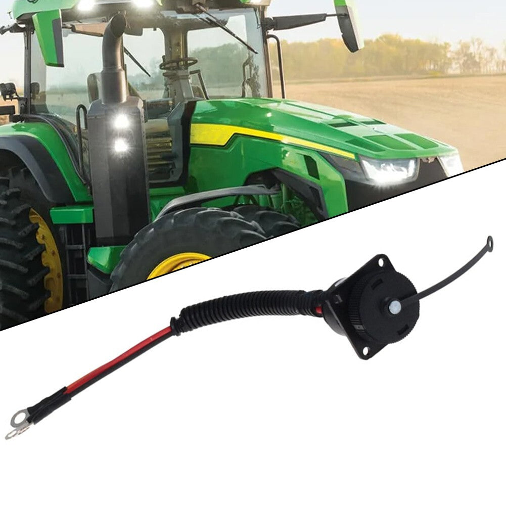 Tractor Replacement Socket Re48525 For Optimal Performance And Reliability
