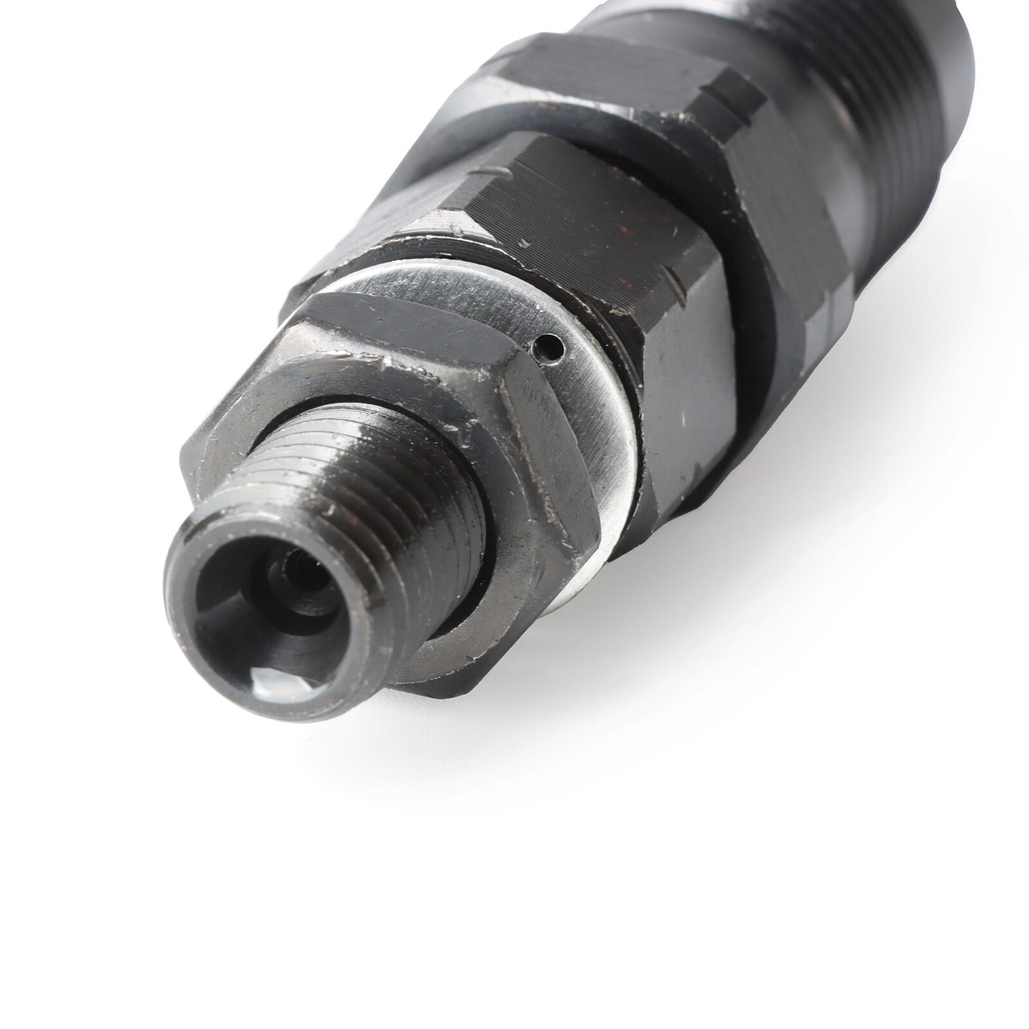 4x 33800-42500 fuel injectors suitable for Hyundai engines D4BB, D4BH, D4BF, for Kia H100 2.5L