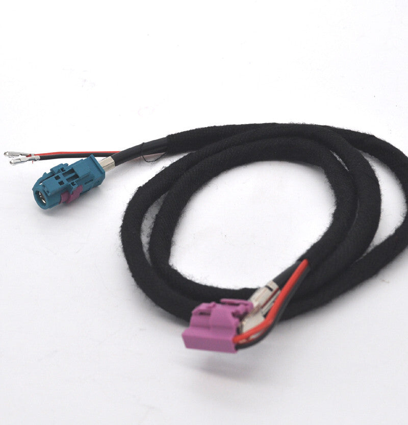 retrofit HUD cable HSD Head up for BMW X5 X6 F15 F85 F16 F86 F10 F30 F20 M3 M4
