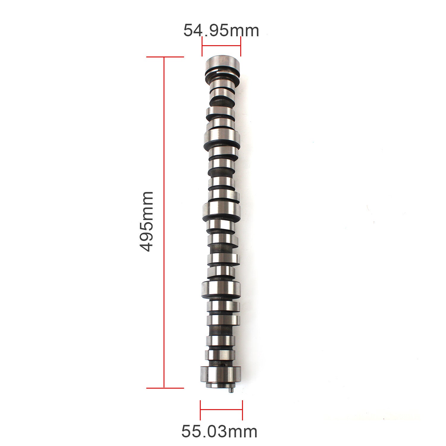 For E-1838-P Sloppy Stage 1 GM LS LS1 LS3 Hydraulic Roller Camshaft .560 Lift