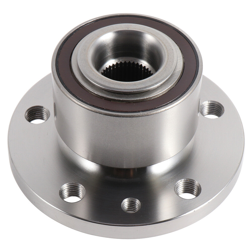 One front hub bearing for Volvo S60, S80, XC60, XC70 (2011, 2012, 2013, 2014-15).