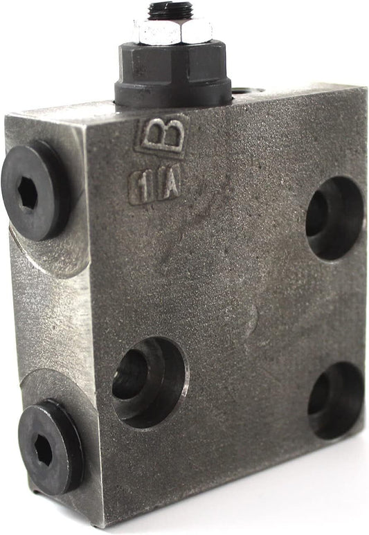 723-40-71900 Fits For Komatsu Excavator PC270-7 PC290-8 Pressure Reducing Valve