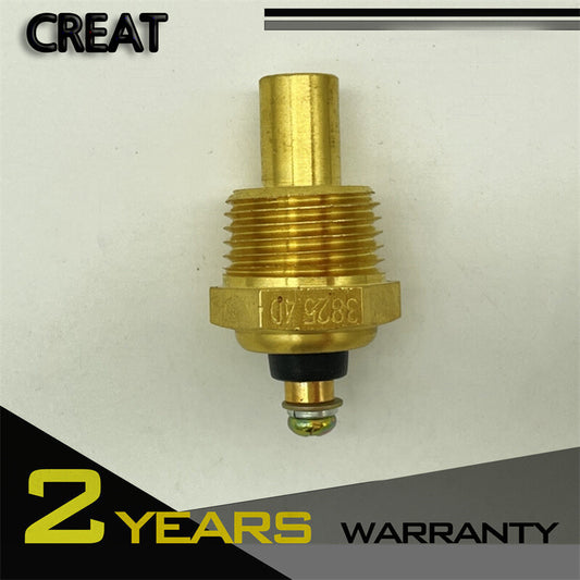 Temperature Sensor For 4BT 6BT B4.5S ISD4.5 B5.9 ISB6.7 Engine 4938335
