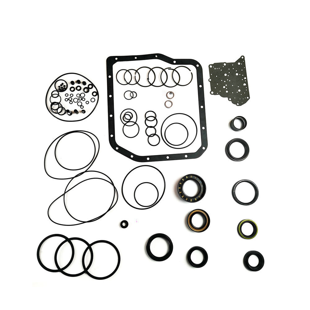 Master Overhaul Rebuild Kit Transmission w/U140E U140F for TOYOTA RAV4 Seals