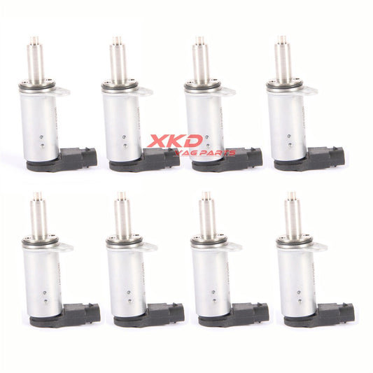 2.0T Camshaft Adjuster Valve Solenoid Valve Kit for Volkswagen for Audi A4 A5 A6 CAE CDN