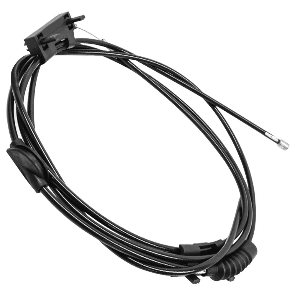 Front Engine Hood Release Cable Replacement For S80 2007-2016 V70 XC70 2008-2016