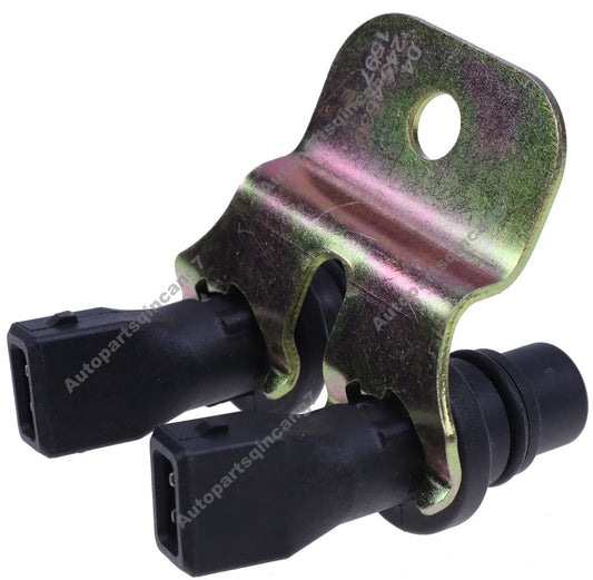 Speed Sensor 245-4630 109-7194 109-7195 for Caterpillar CAT 3126B 3126E