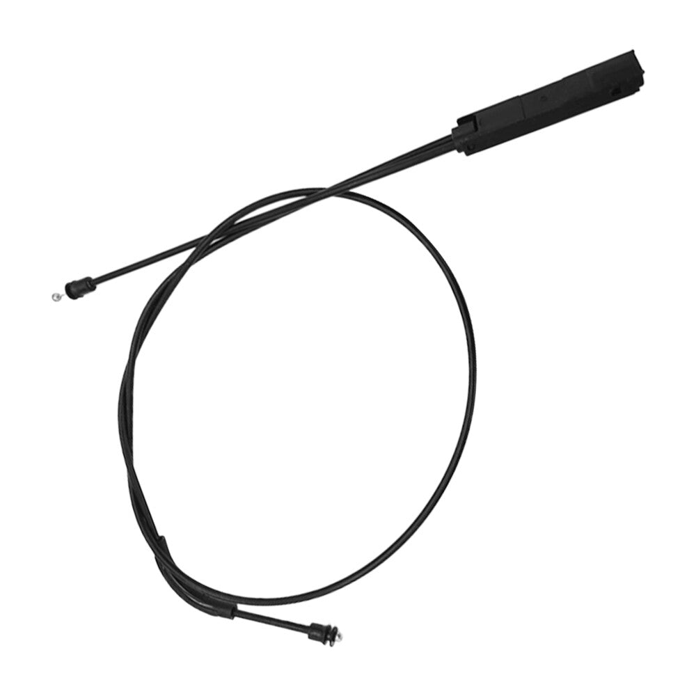 For E350 E400 E550 A207 C207 W207 2010-2017 Hood Bonnet Release Cable 2078800359