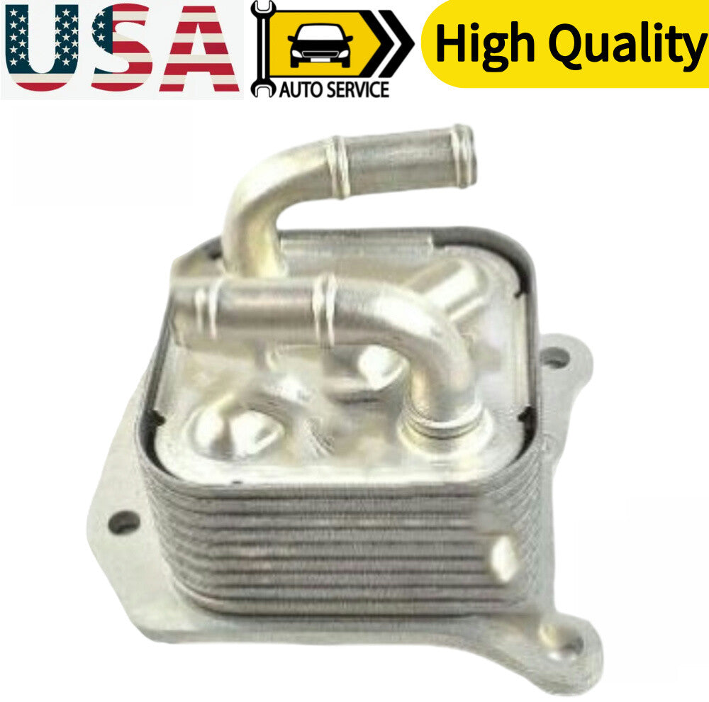 Engine Oil Cooler 21305-1KC0C Fit For 2011-2017 for Nissan Juke