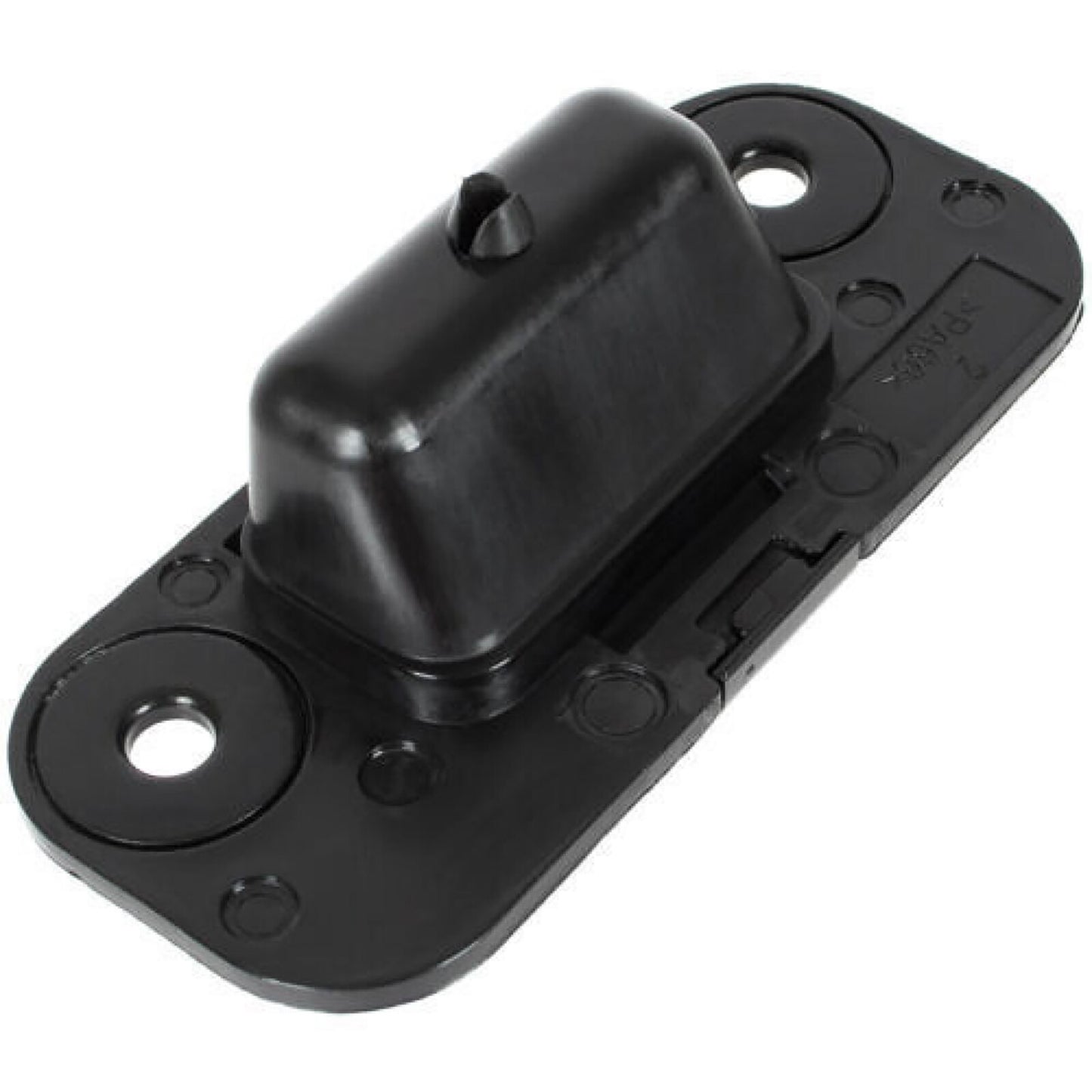 Female Side Sliding Door Locator Retainer Replacement for Renault for Nissan for Fiat
