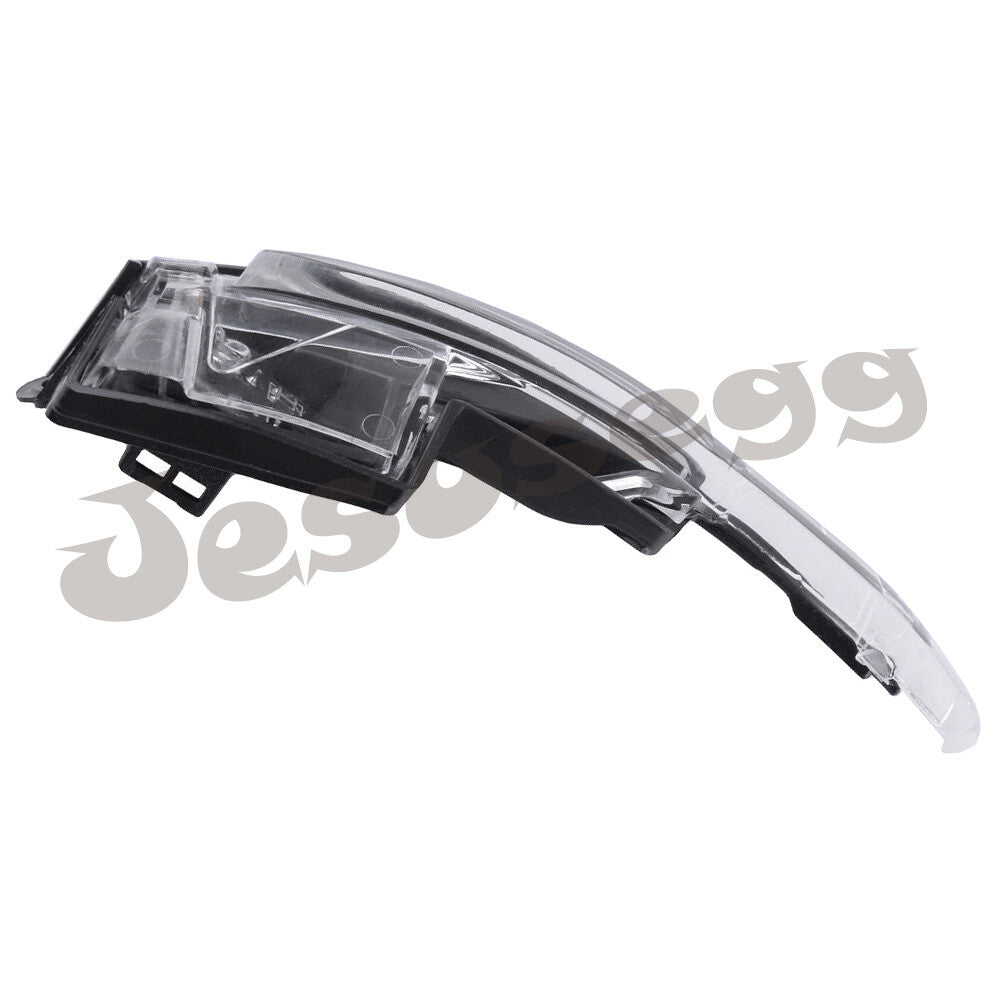 Left Side LED Rearview Mirror Signal Light for Cadillac XTS 13 14 15 16 17 18 19
