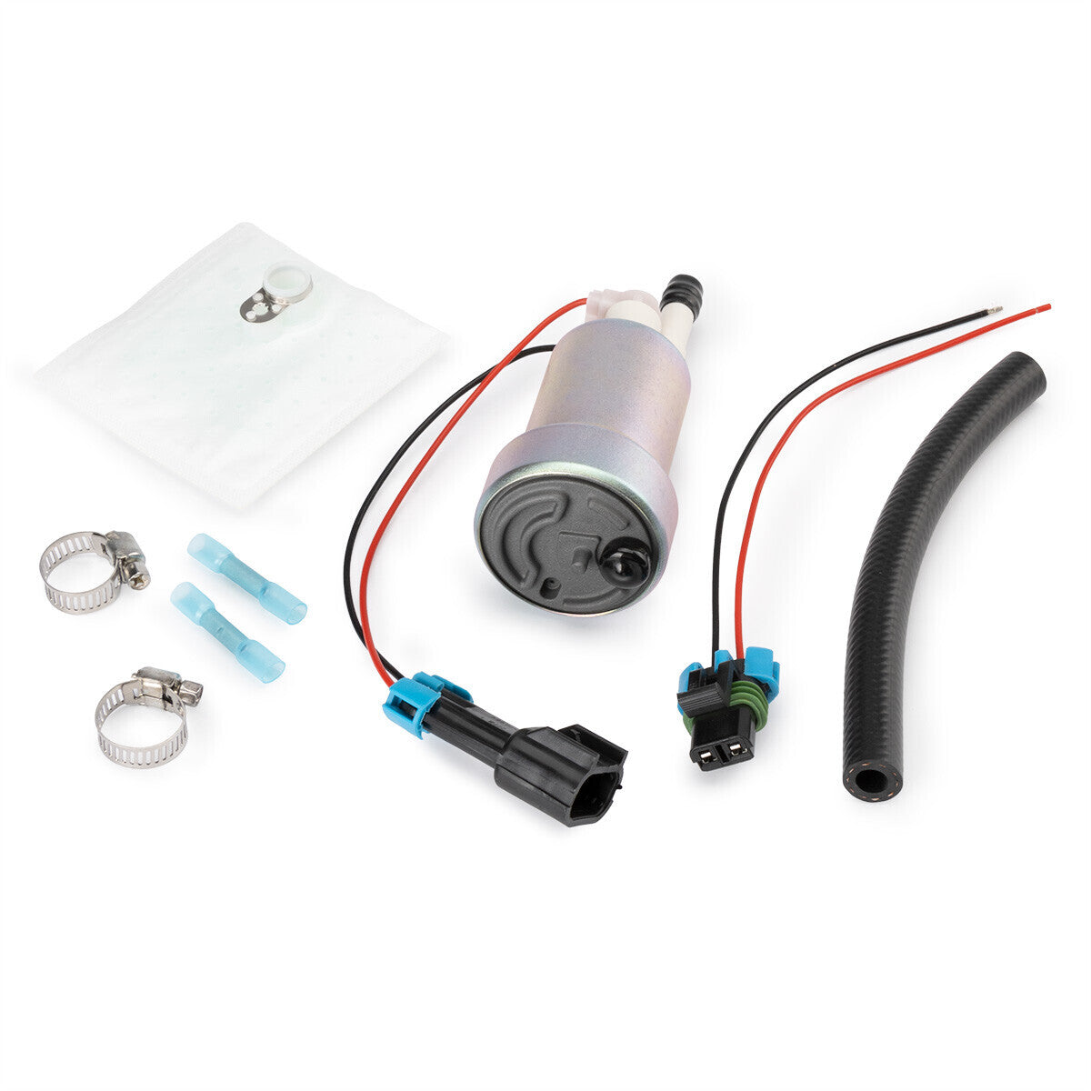 for Honda for BMW 450 lph High Flow Intank Universal Fuel Pump F90000267 450LPH E85