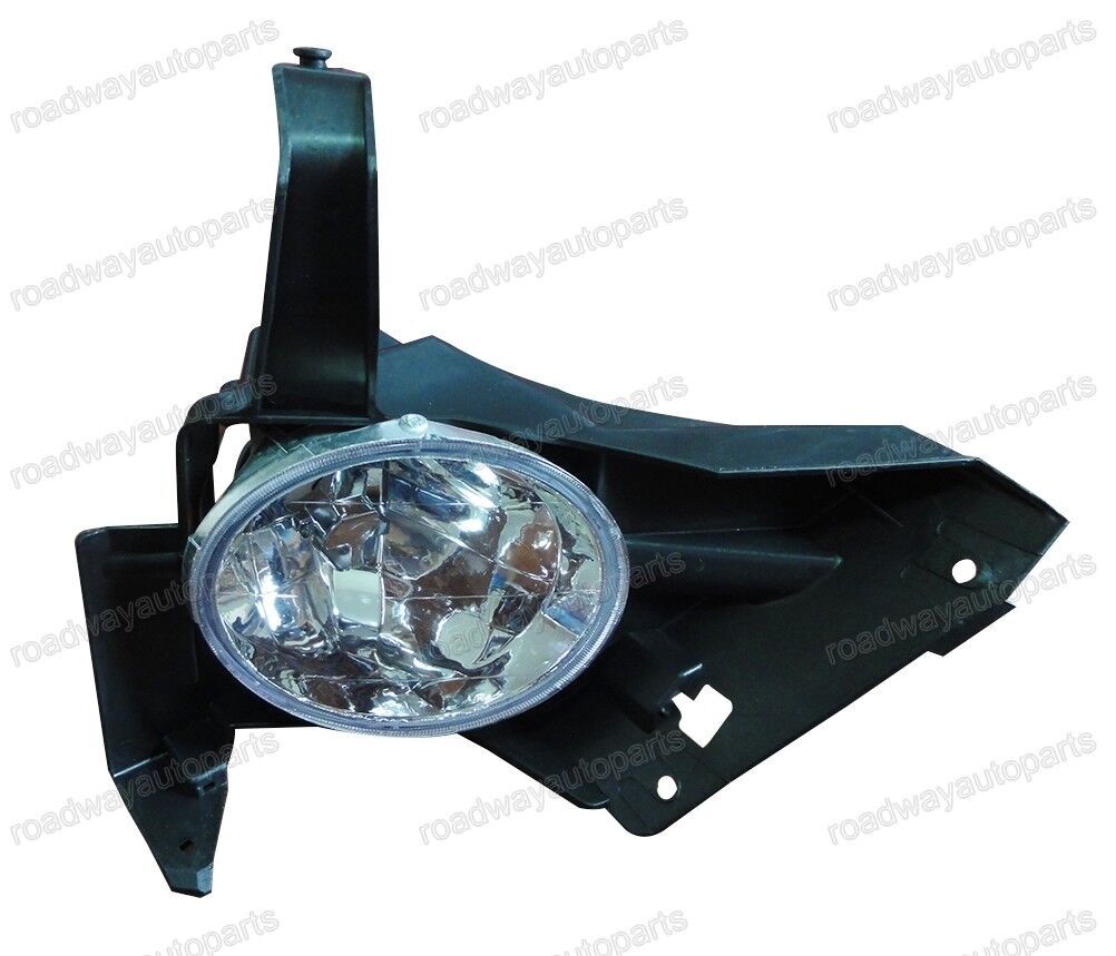 Right Side Clear Fog Light Bumper Driving Lamp Fit for Honda CR-V CRV 2005-2006