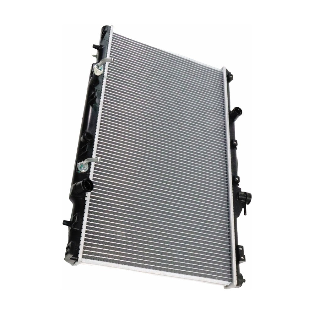 CU2443 Aluminum Radiator For 2002-2006 for Honda CRV CR-V 2003-2006 Element 2.4L l4