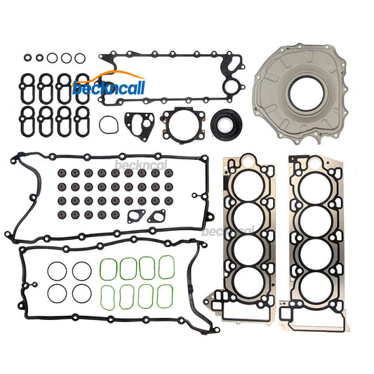 Engine Cylinder Head Gasket AJ133 for Jaguar XE XJ for F-Type for Land Rover V8 5.0L