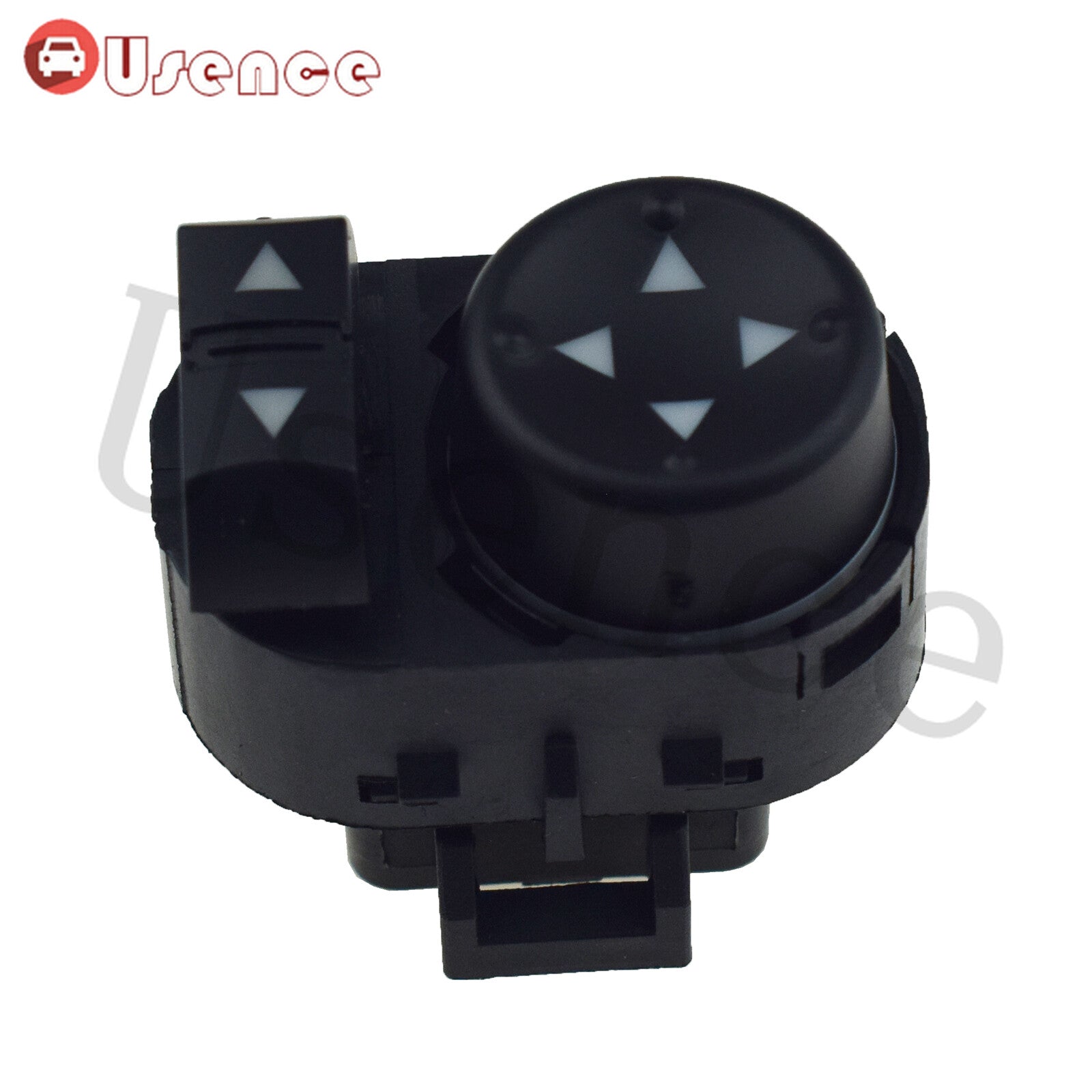 Mirror Switch For 2007-2013 for Chevrolet Silverado for GMC for Sierra 1500 2500 3500 HD
